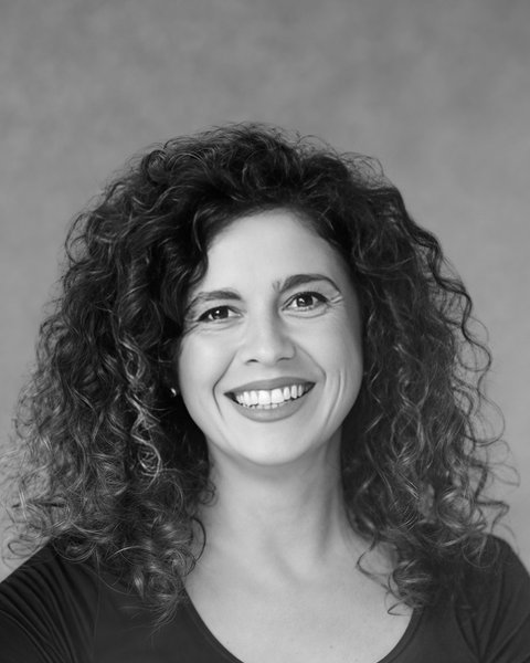 Paloma Bule Mengual, new network member